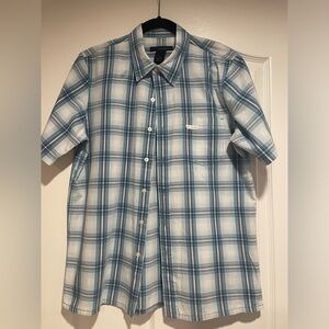 Men’s short sleeve polo